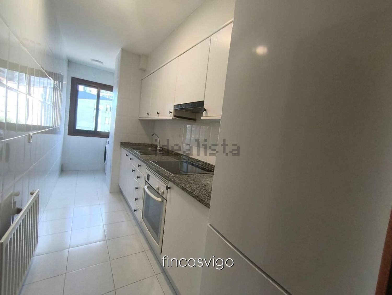 Piso de 72 m² en Vigo