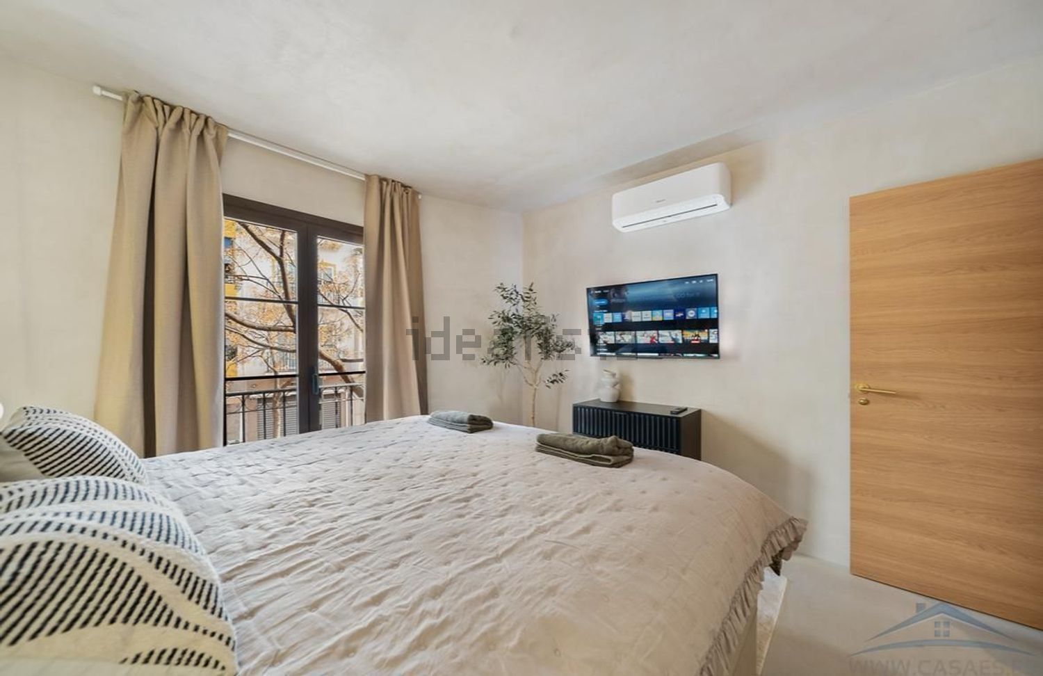 Pis de 75 m² a Marbella