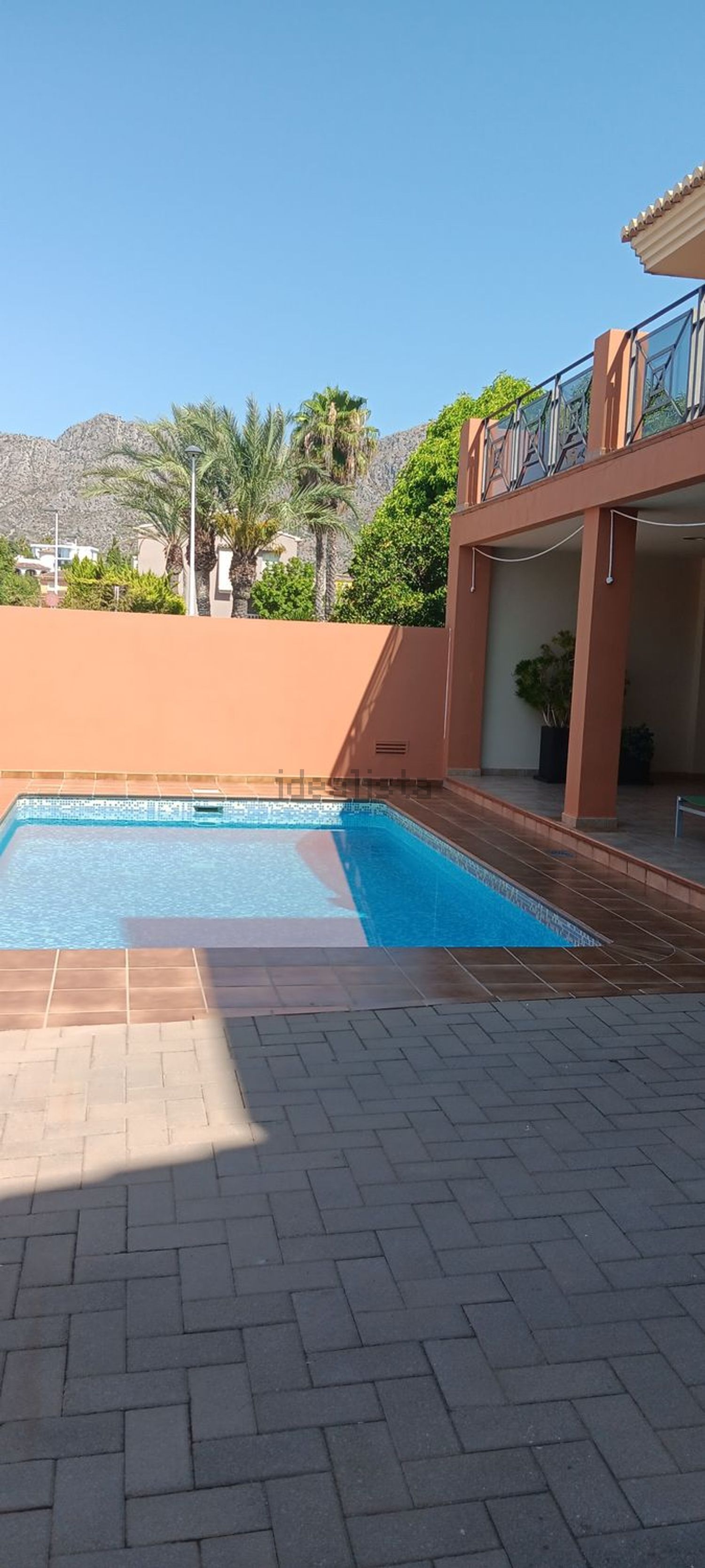 Piso de 65 m² en Beniarbeig