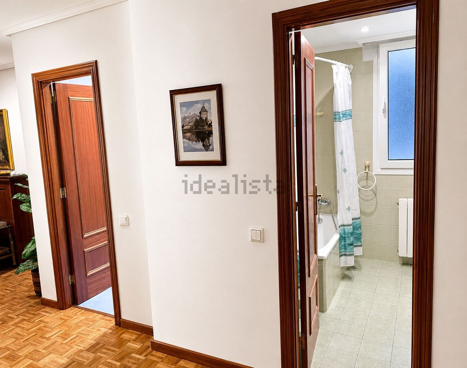 Piso de 110 m² en Santander