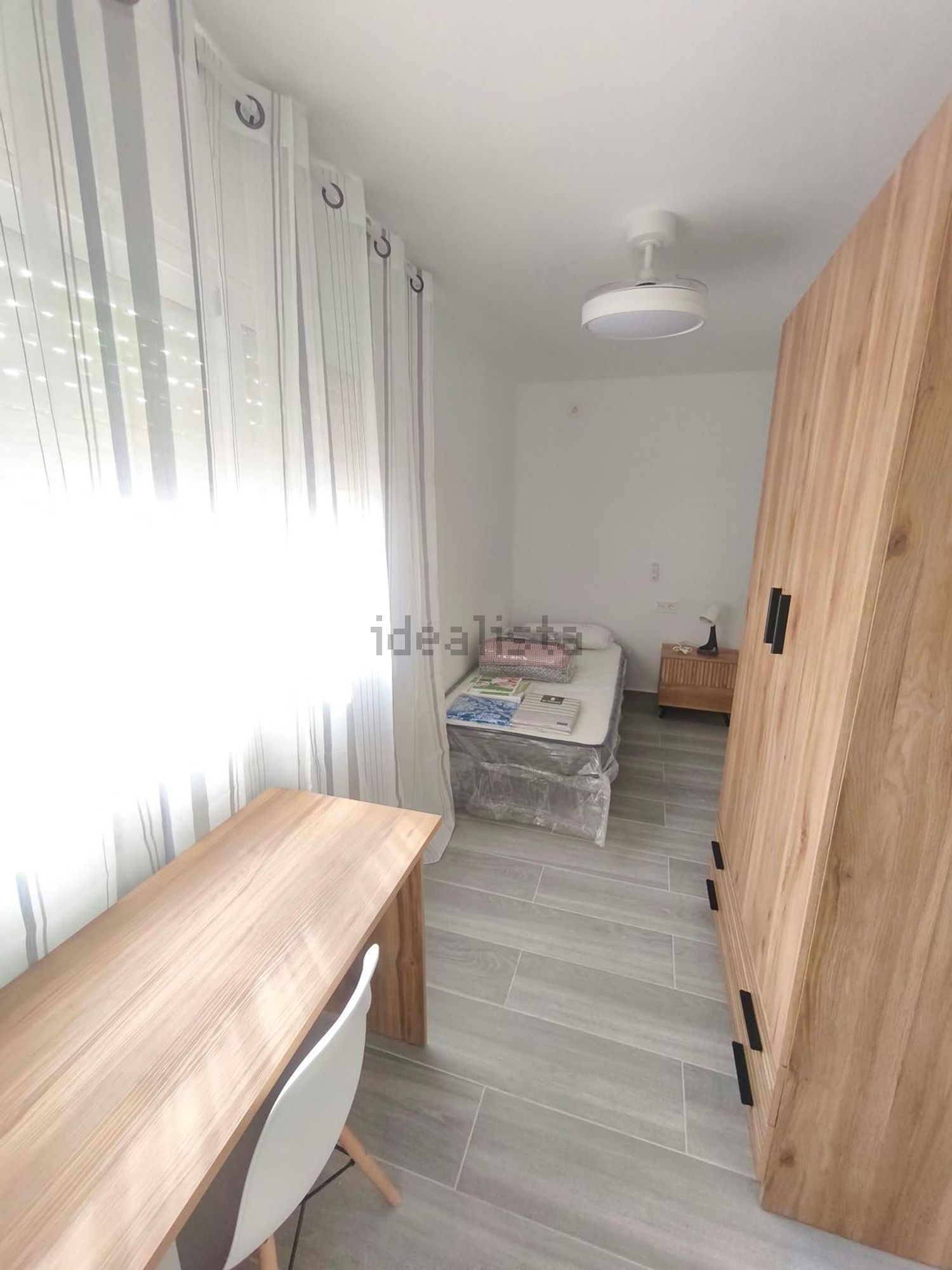 Habitació de lloguer, Múrcia
