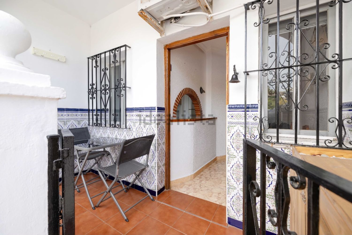 Appartamento 35 m² a Benalmádena