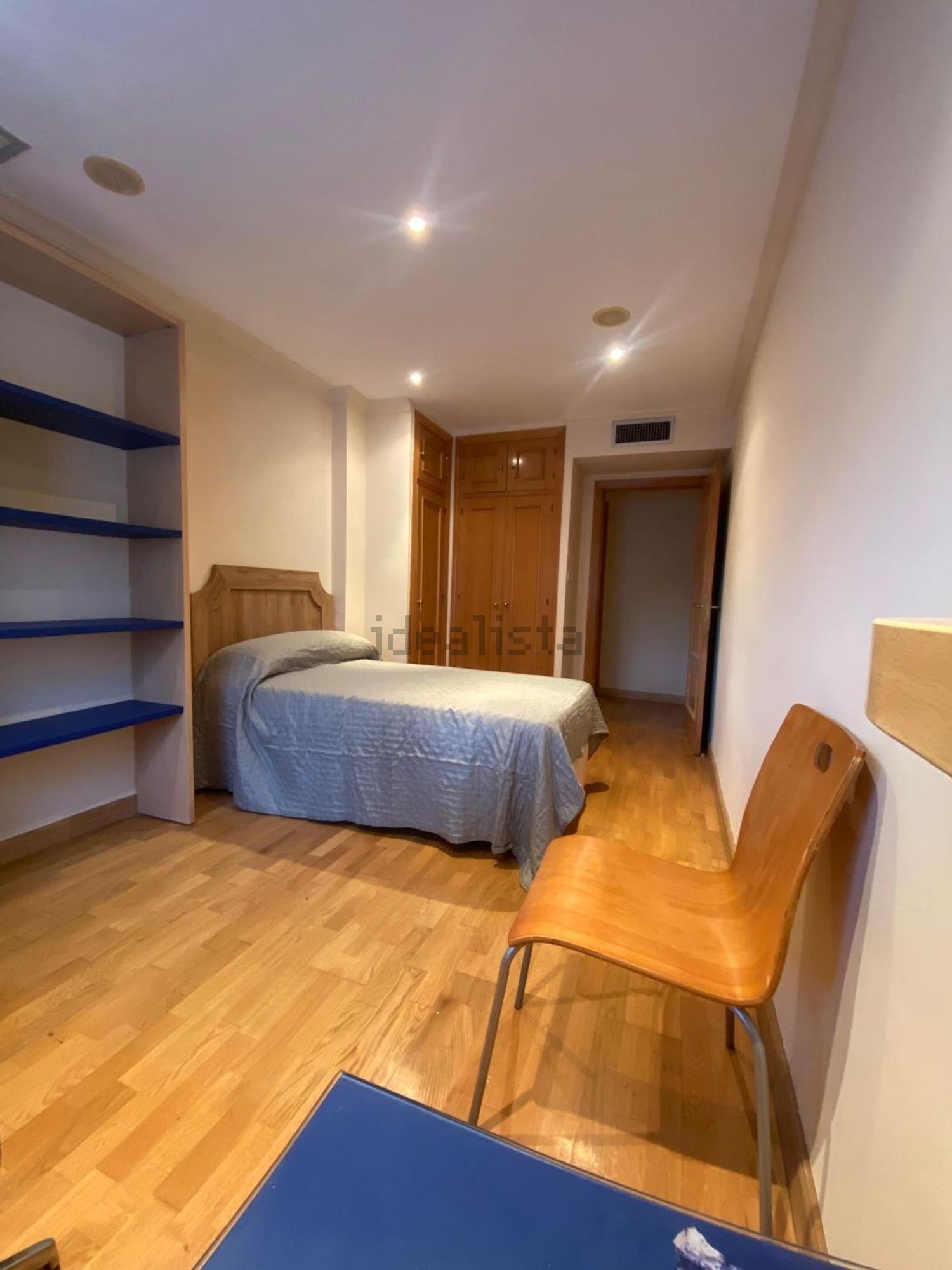 Квартира 130 м² в Granada