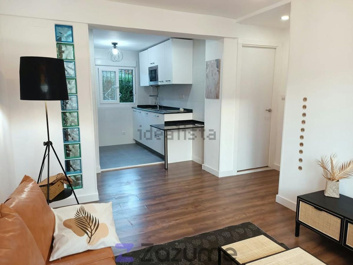 Pis de 46 m² a Galdakao