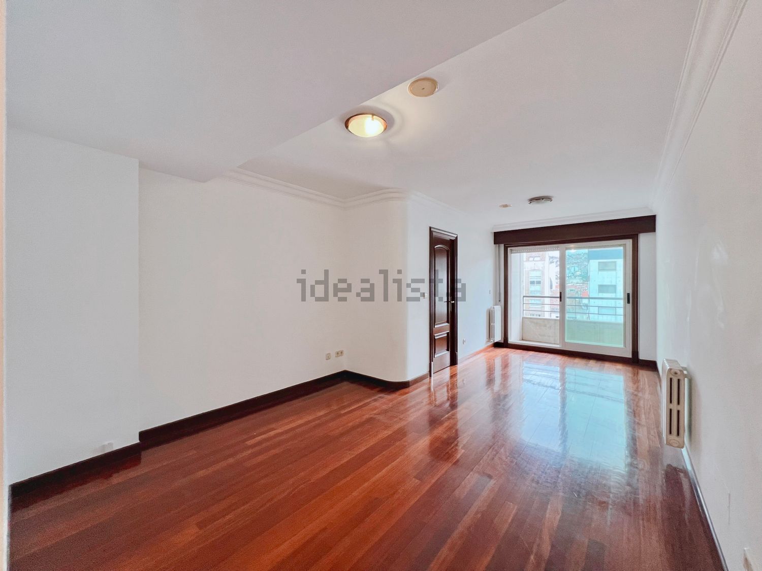 Pis de 76 m² a Vigo