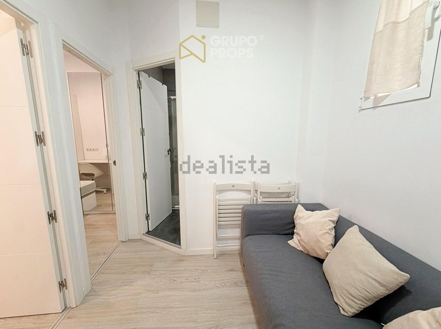 Pis de 60 m² a Madrid