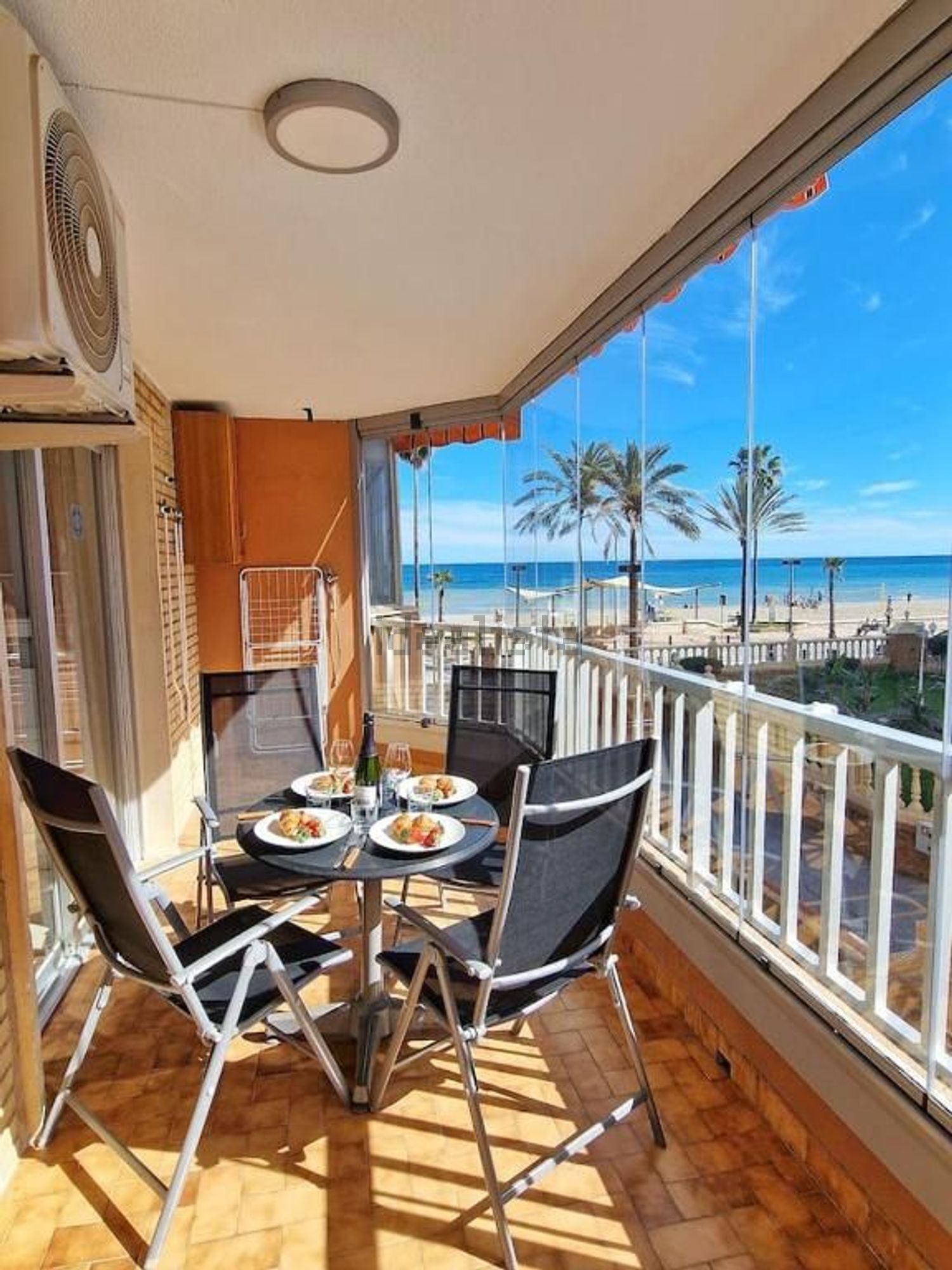 Piso de 70 m² en Fuengirola