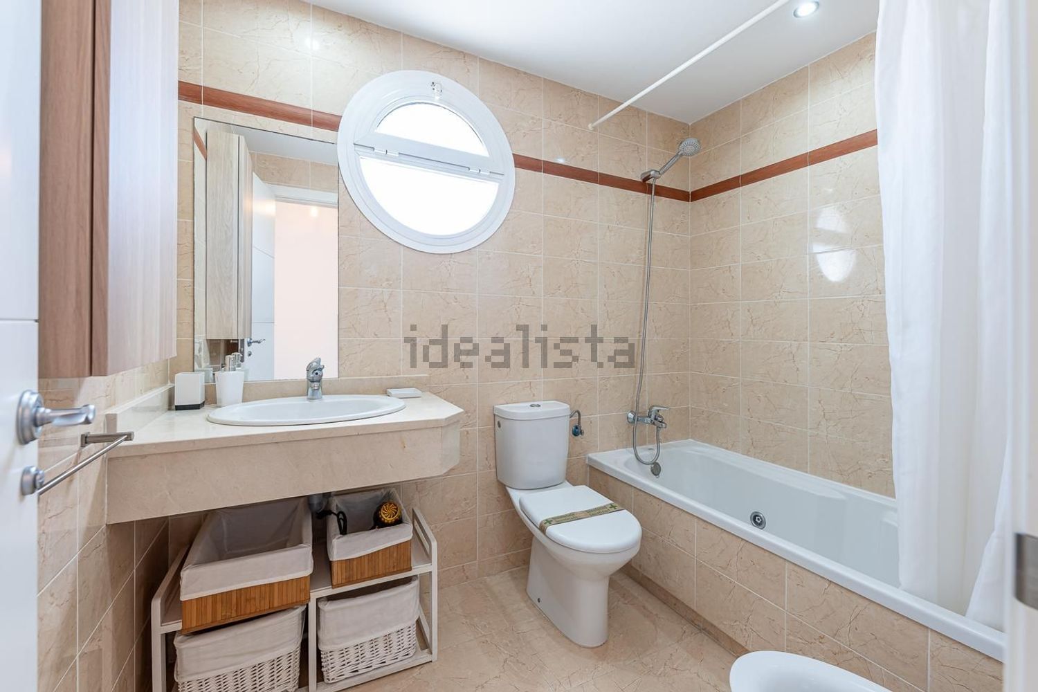 Pis de 102 m² a Benalmádena