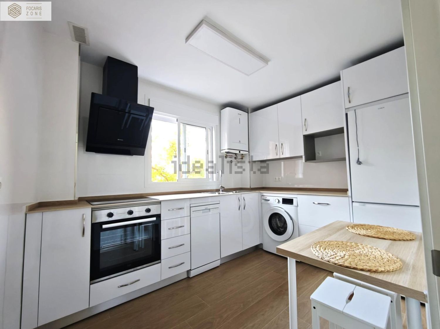 Wohnung 96 m² in Málaga