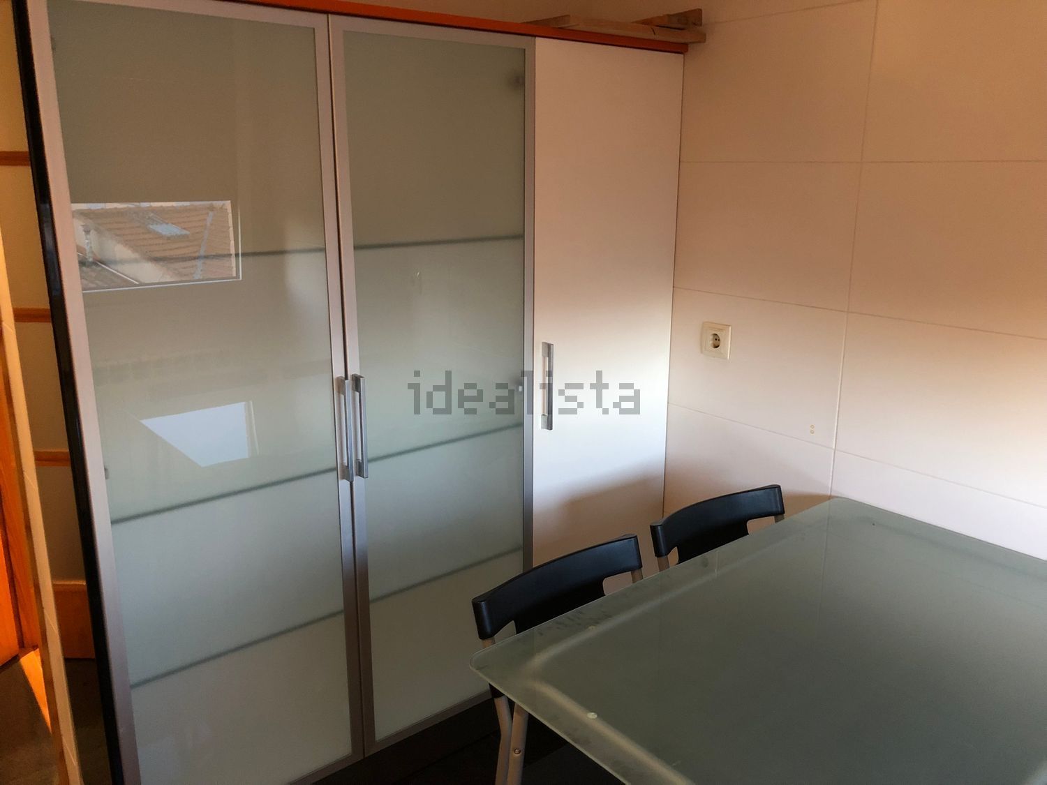 Pis de 96 m² a Guadalajara