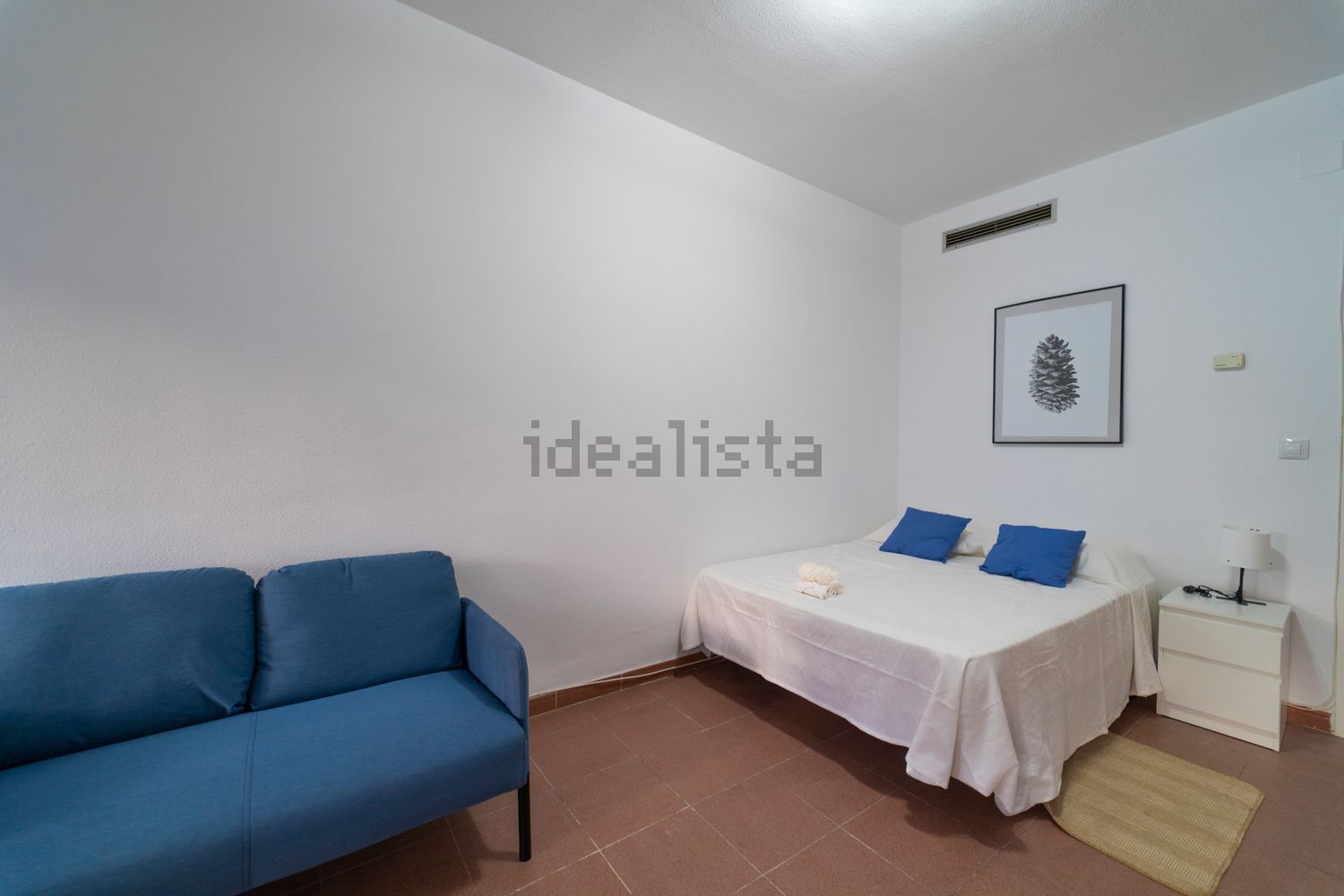 Habitación en alquiler, Sevilla