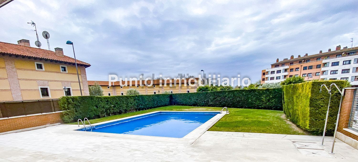 Appartamento 85 m² a Arroyo de la Encomienda