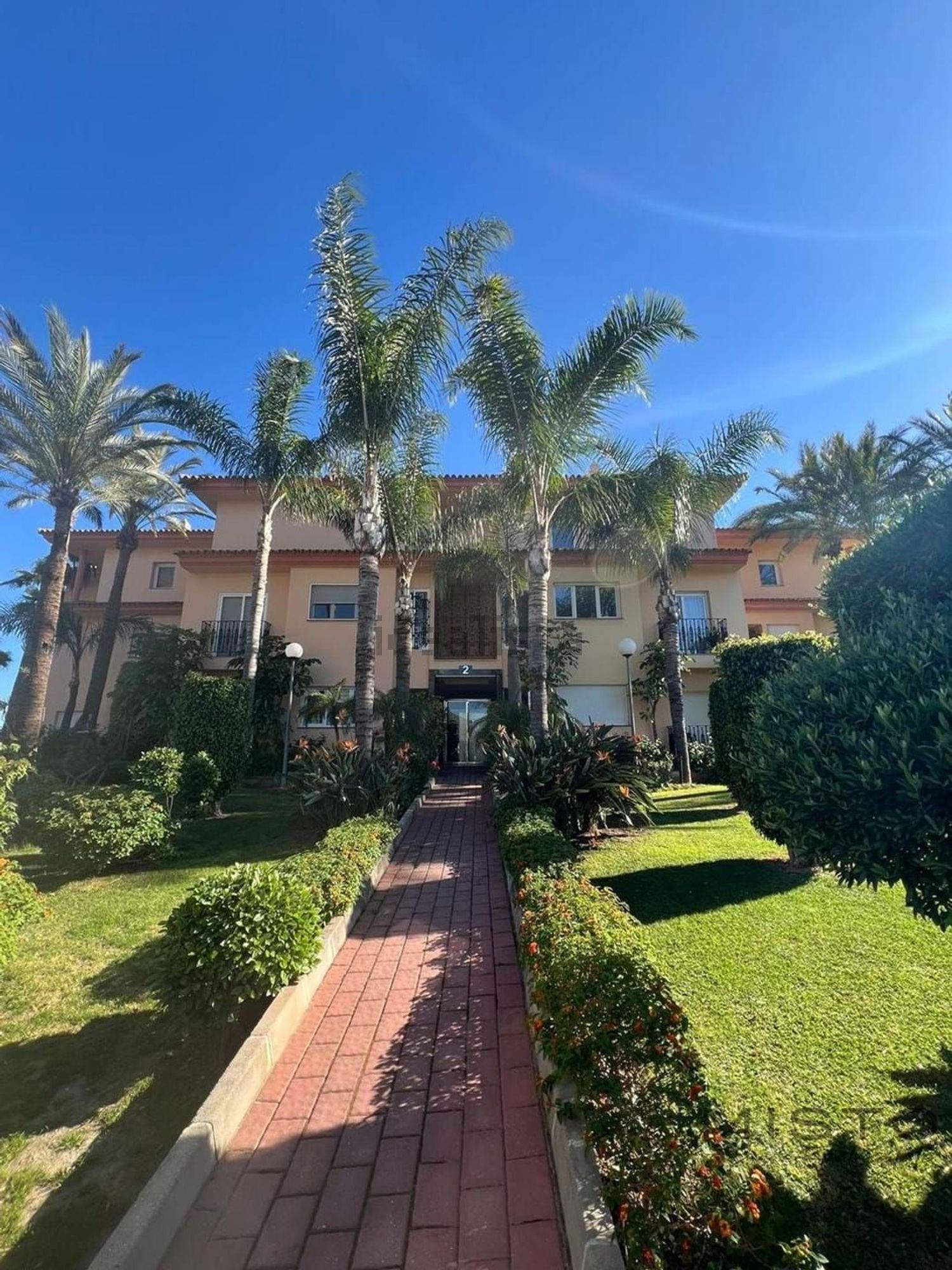Wohnung 130 m² in Marbella