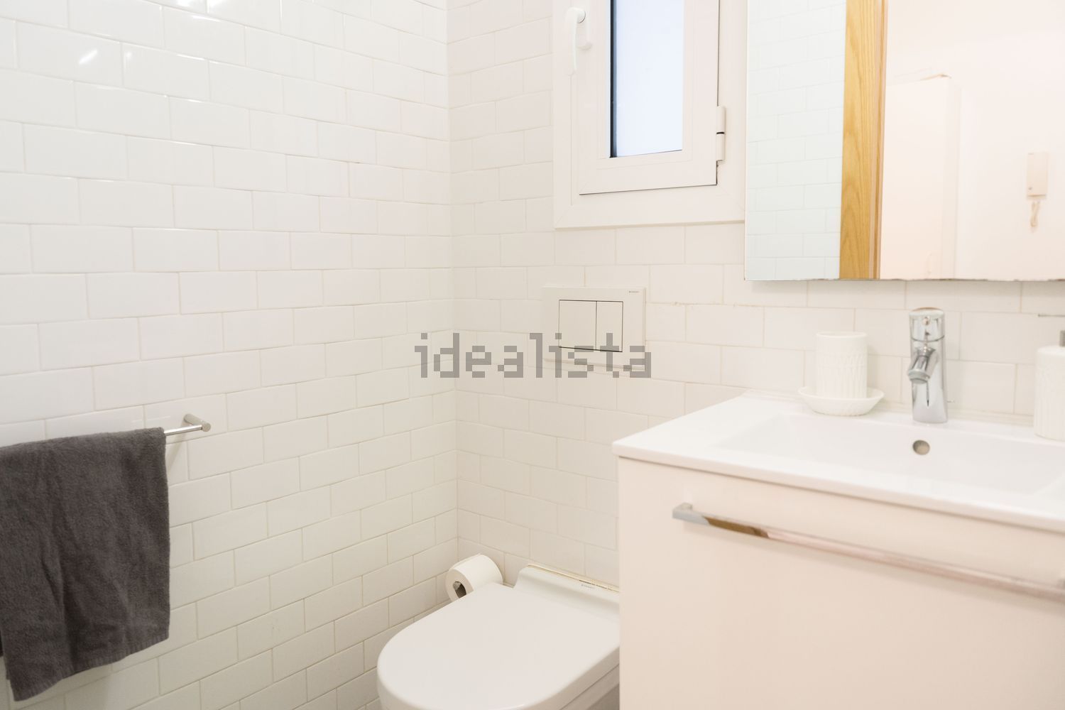 Pis de 87 m² a Barcelona