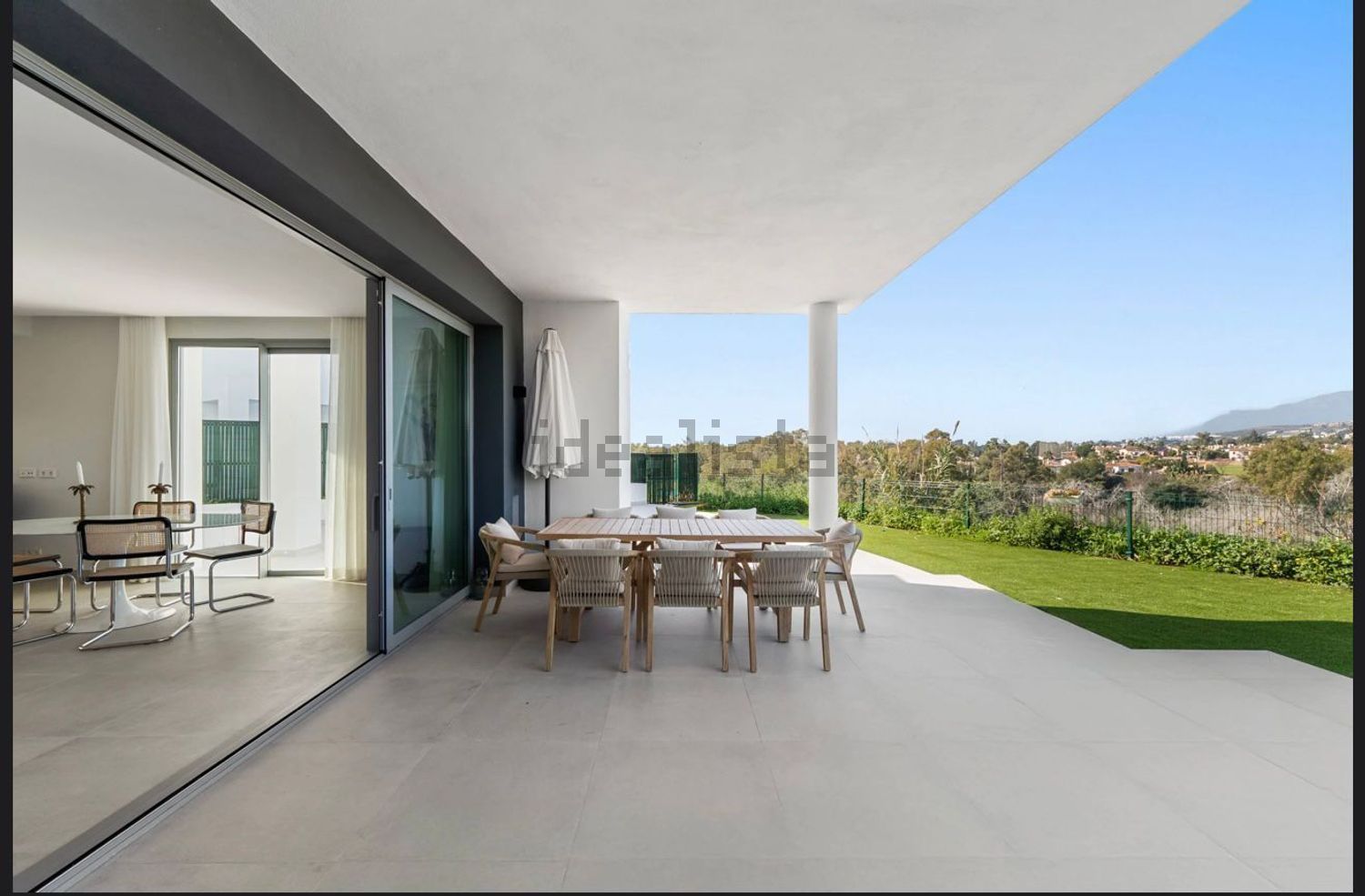 Casa de 264 m² a Marbella