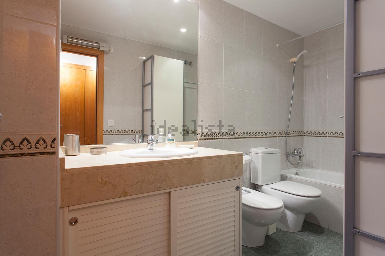 Pis de 85 m² a Barcelona