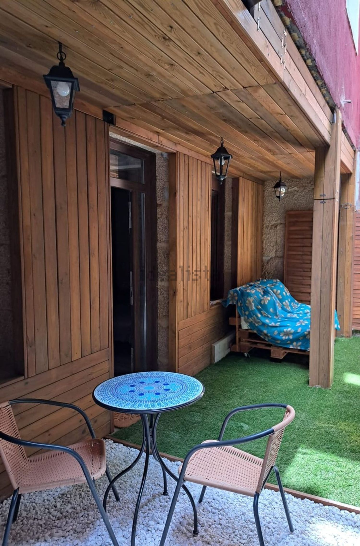 Pis de 45 m² a Vigo