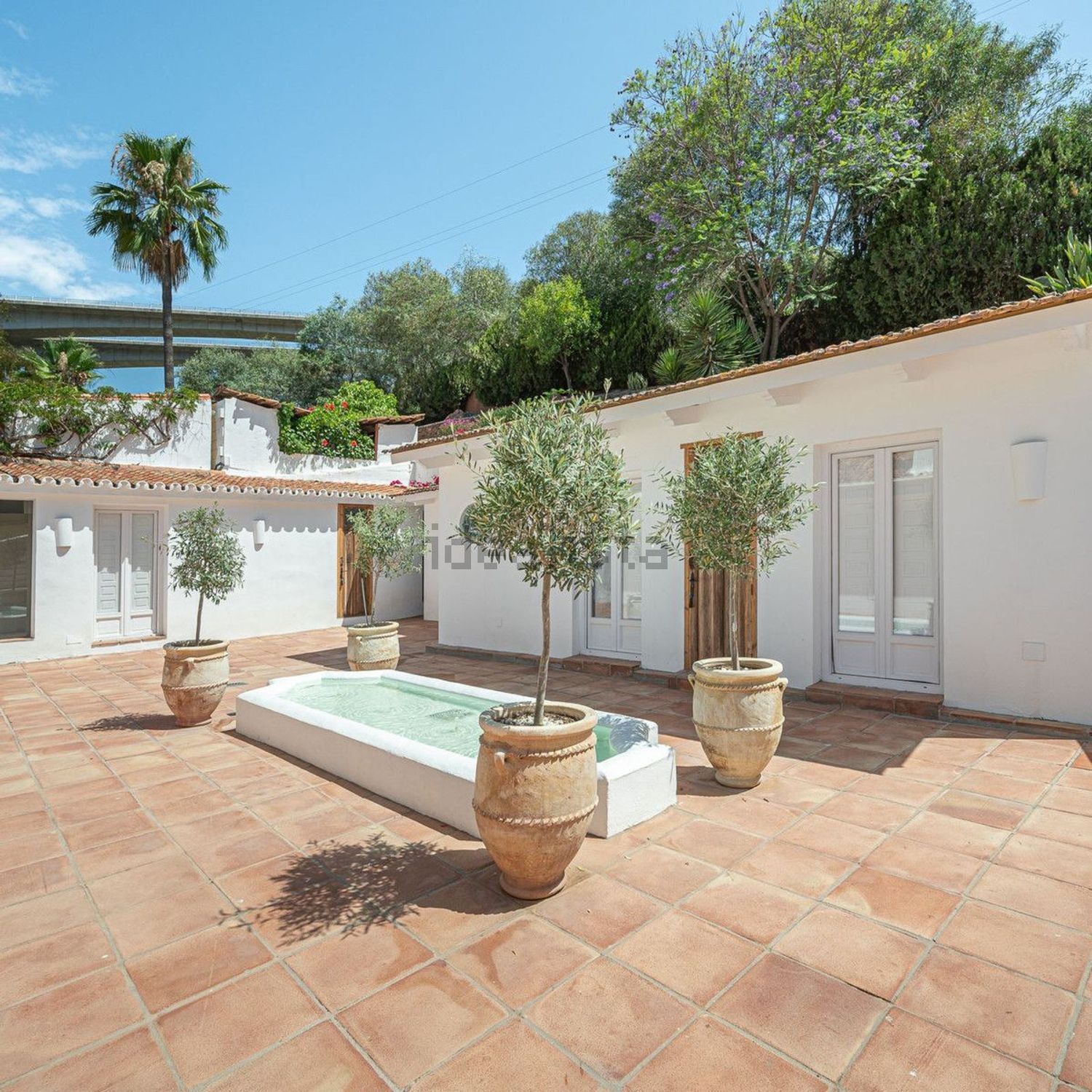 Haus 350 m² in Marbella