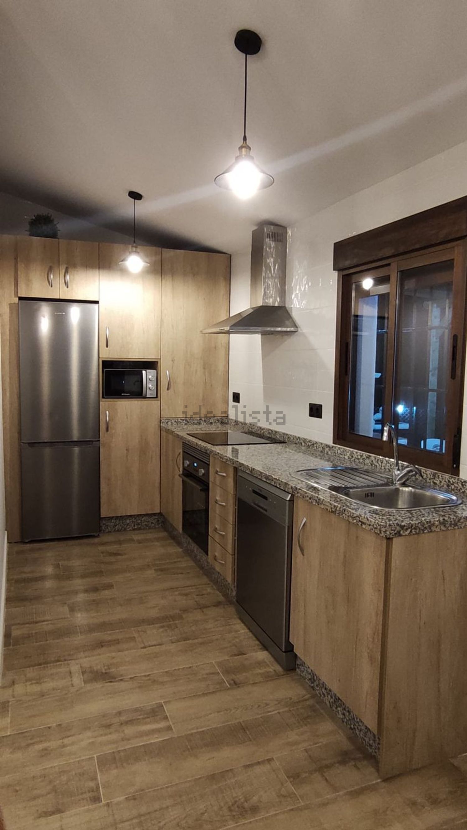 Apartamento 150 m² em Colmenar