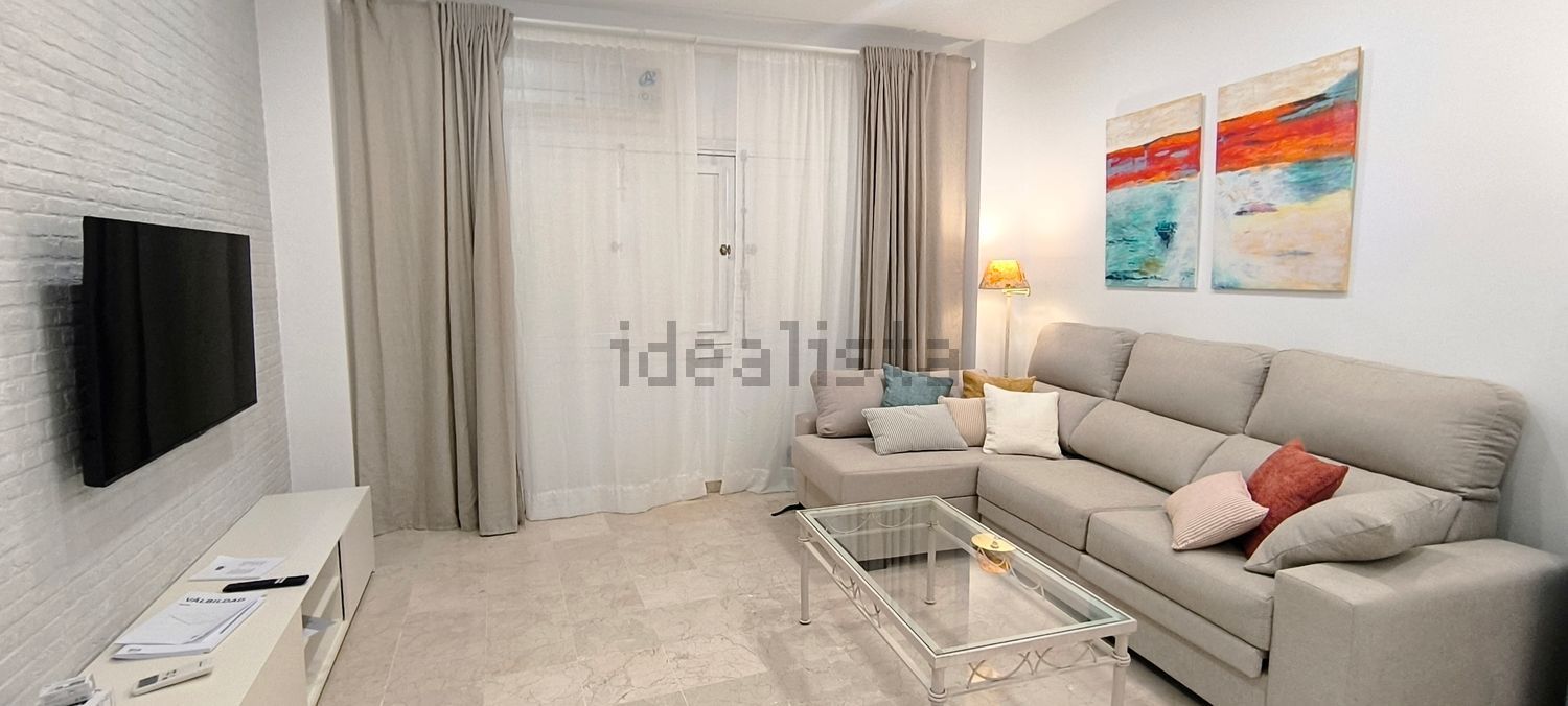 Apartamento 85 m² em Sevilla