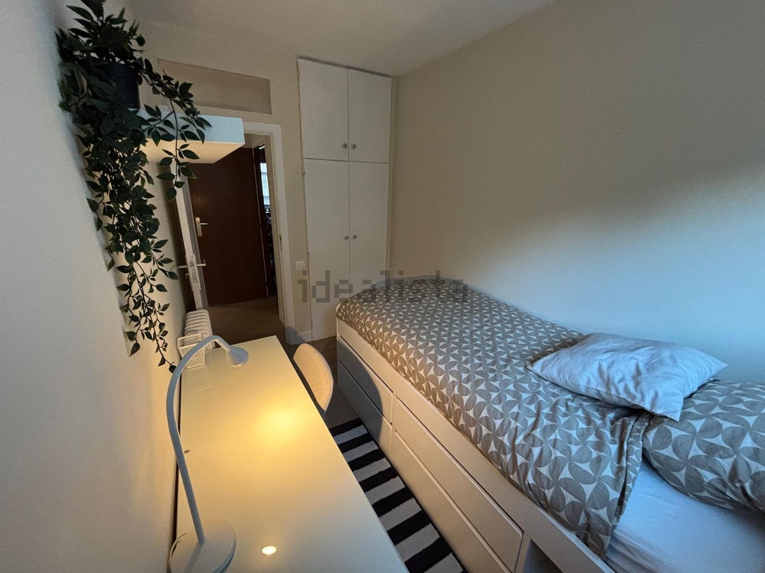 Habitación 110 m², Barcelona