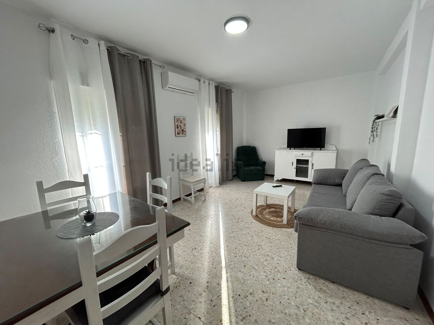 Flat 78 m² in Baeza