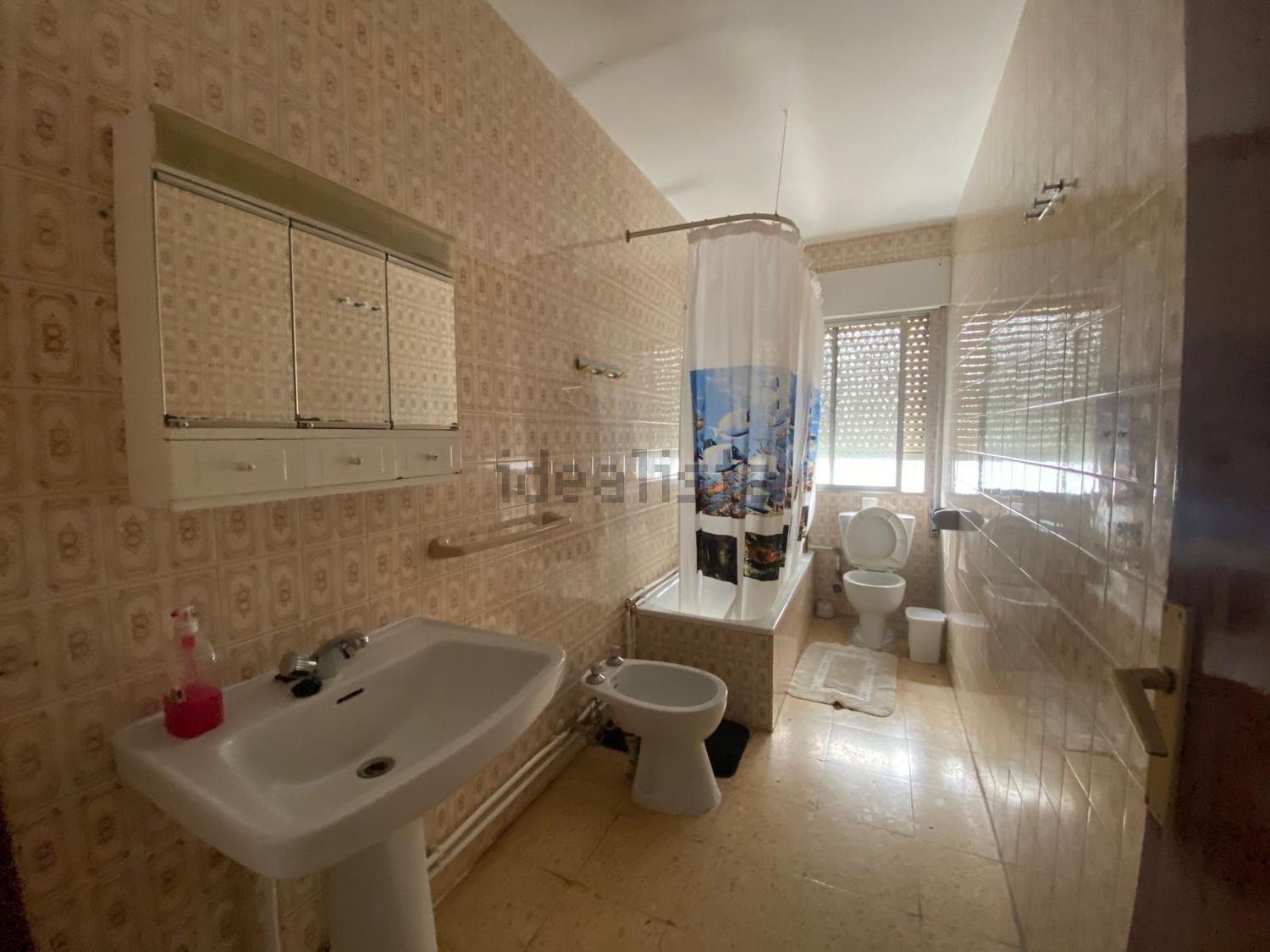 Piso de 110 m² en Cáceres