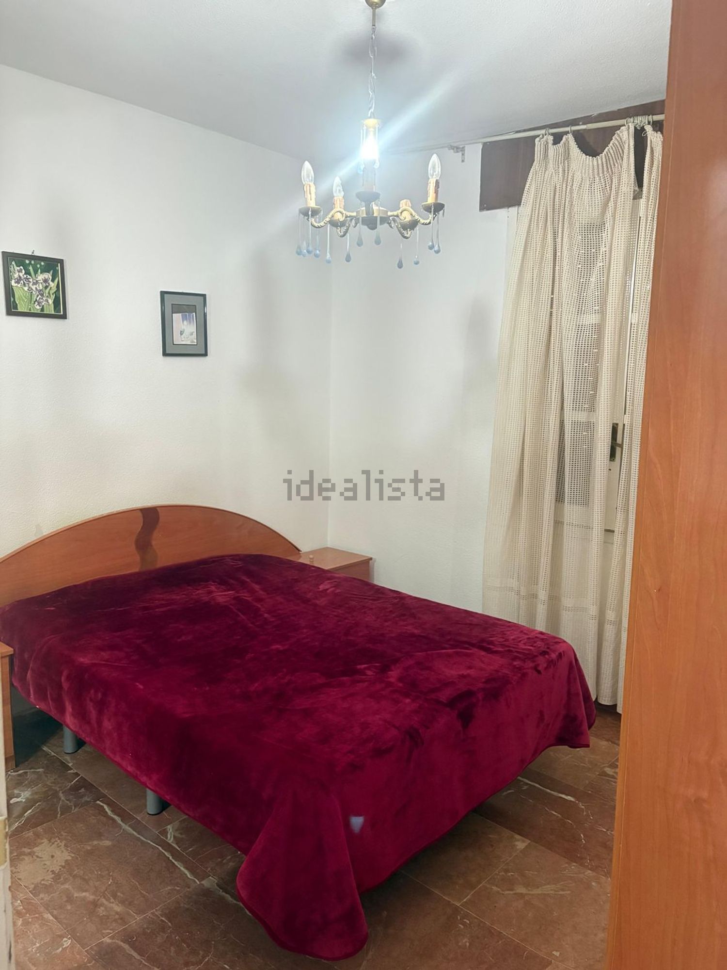 Pis de 40 m² a Còrdova