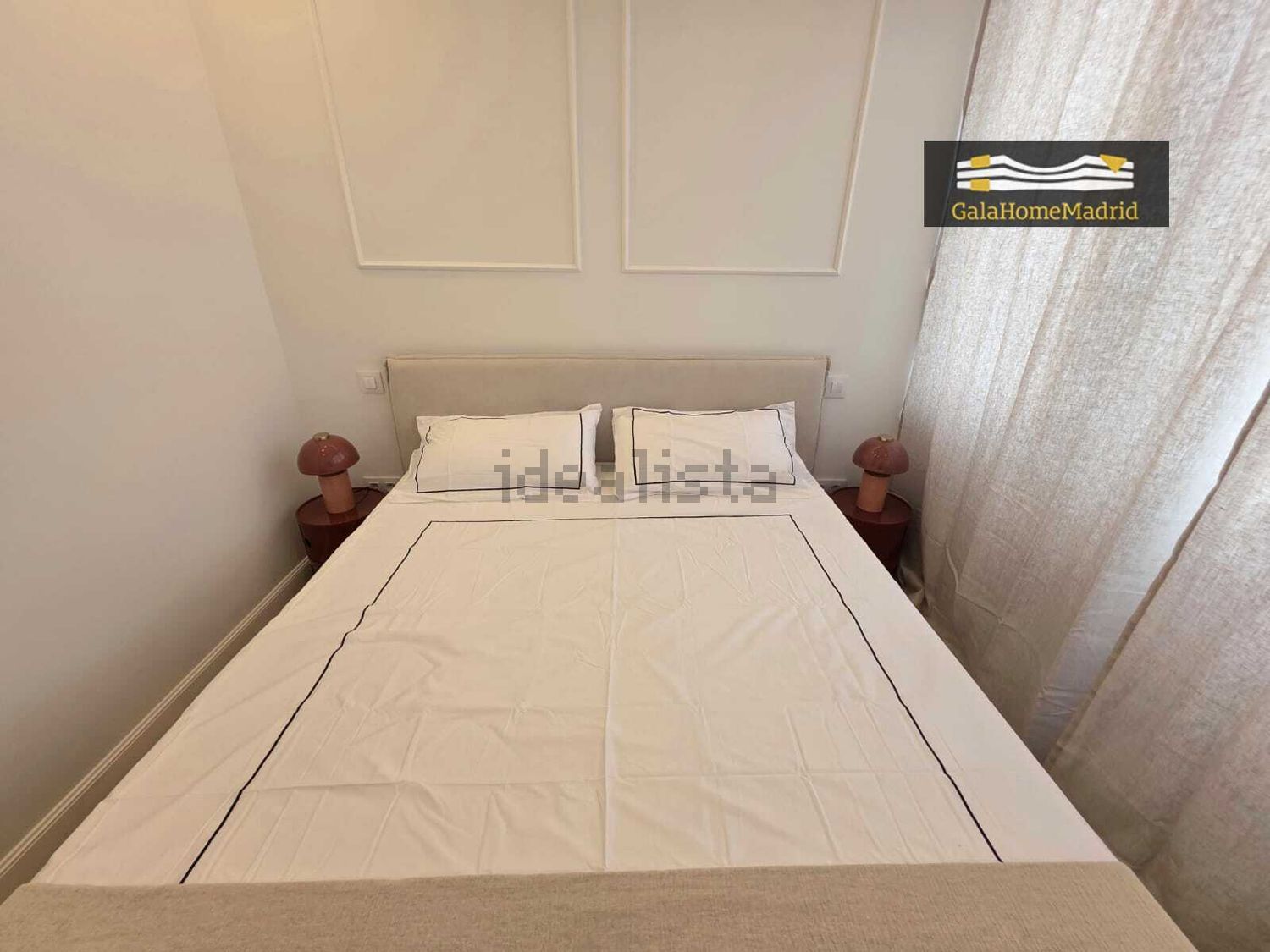 Piso de 67 m² en Madrid