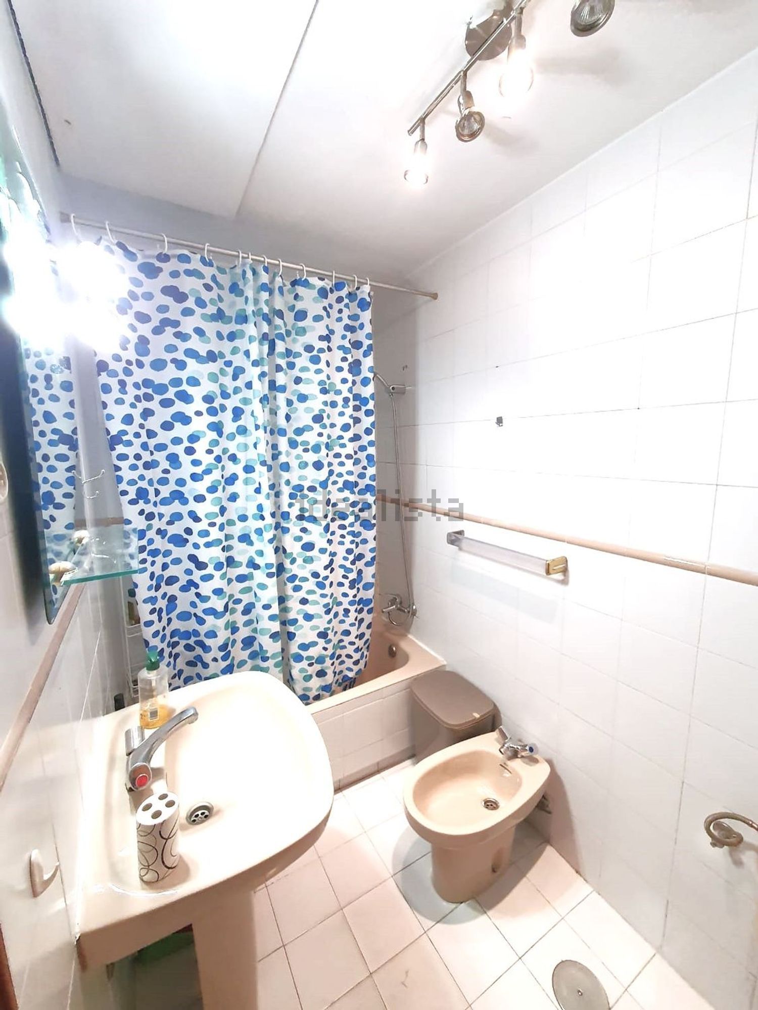 Appartamento 45 m² a Madrid