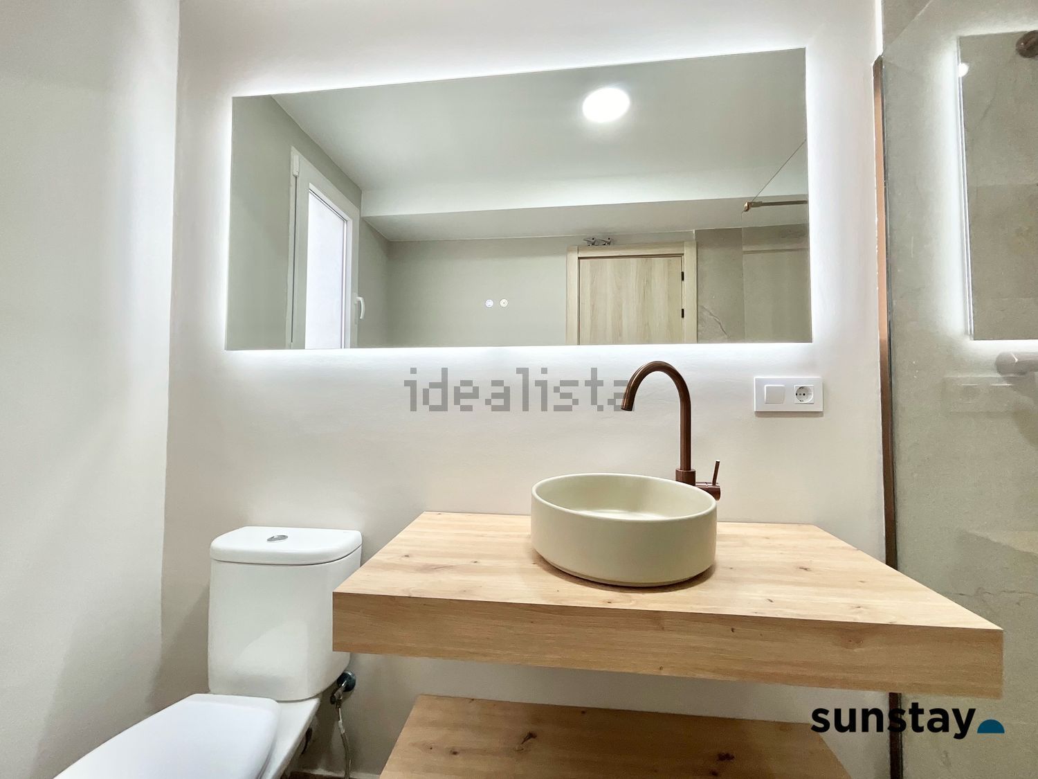 Appartement 140 m² à Valence