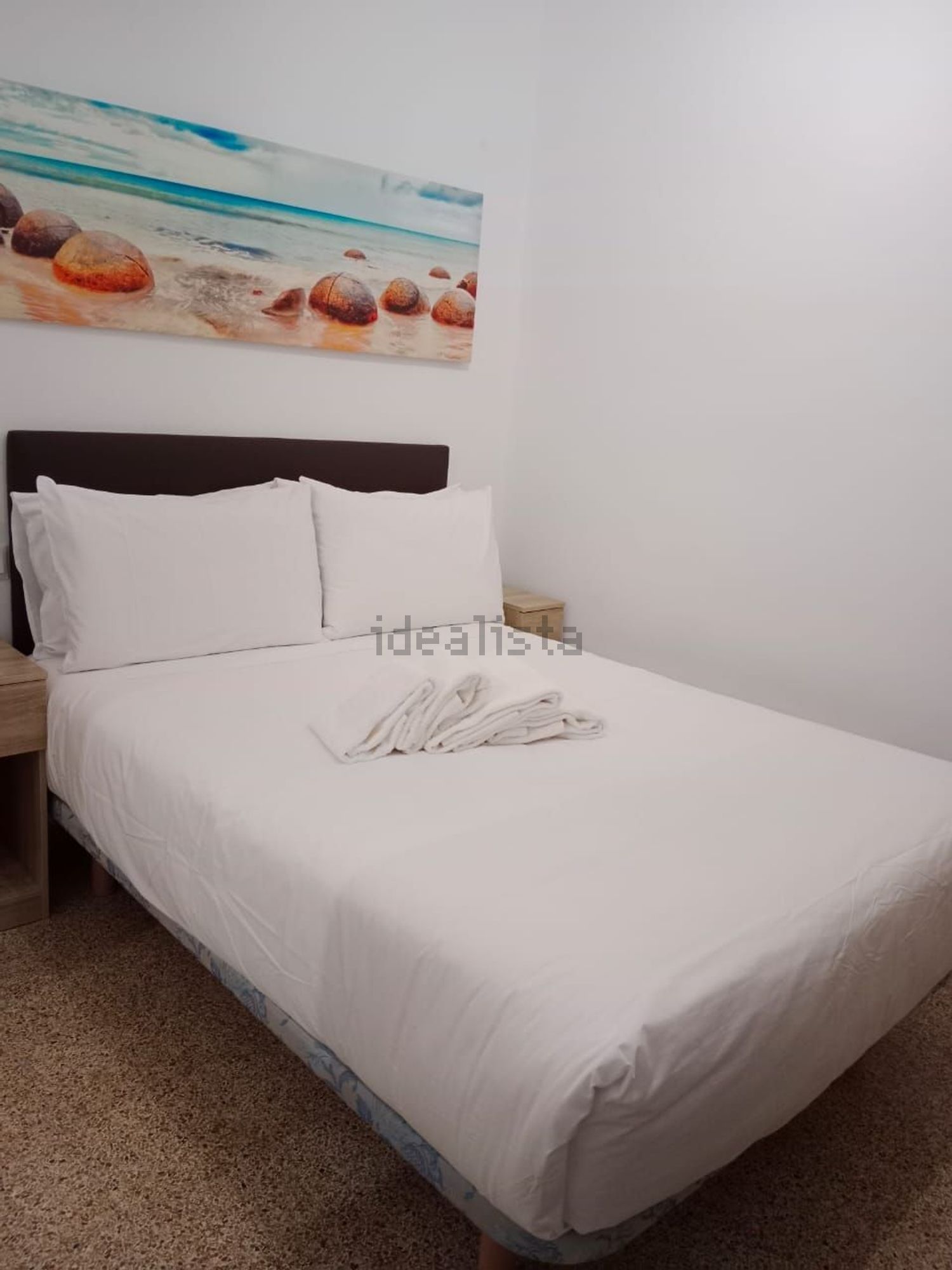Zimmer zur Miete, Valencia