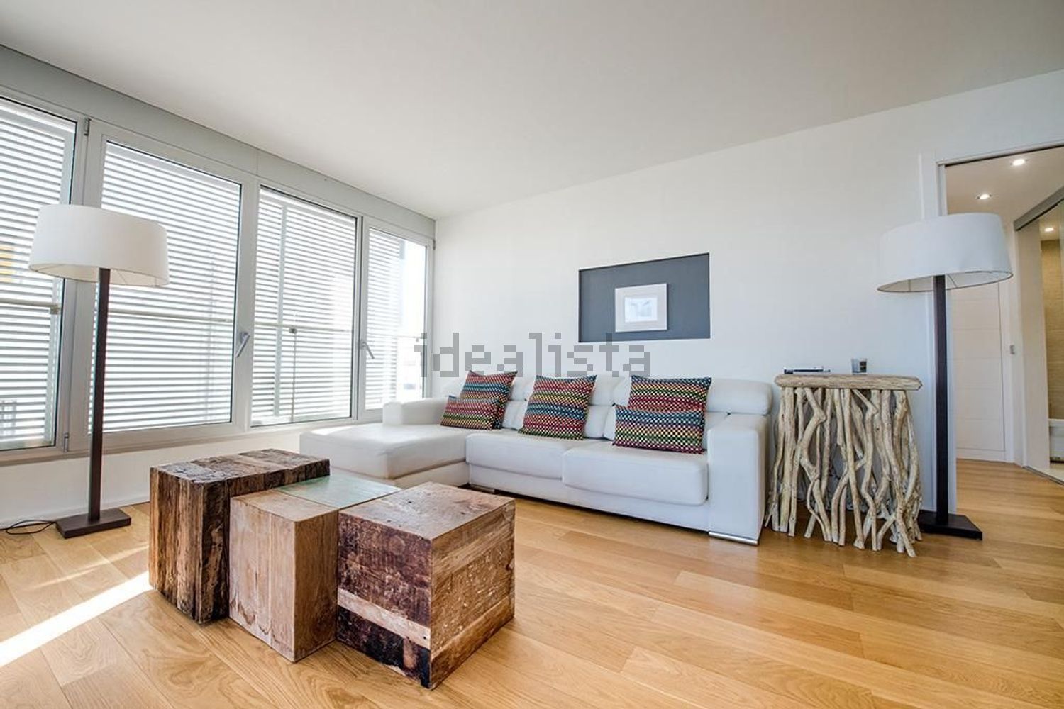 Pis de 110 m² a Eivissa
