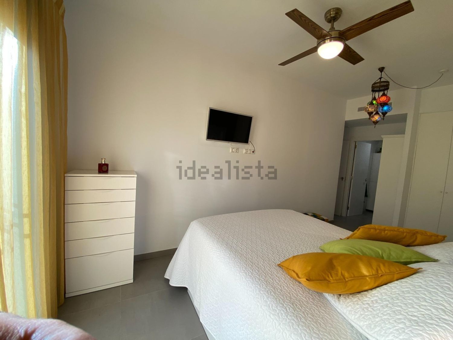 Pis de 119 m² a València