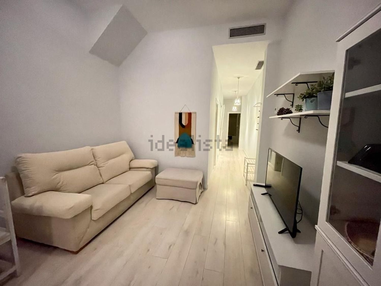 Pis de 75 m² a Sevilla