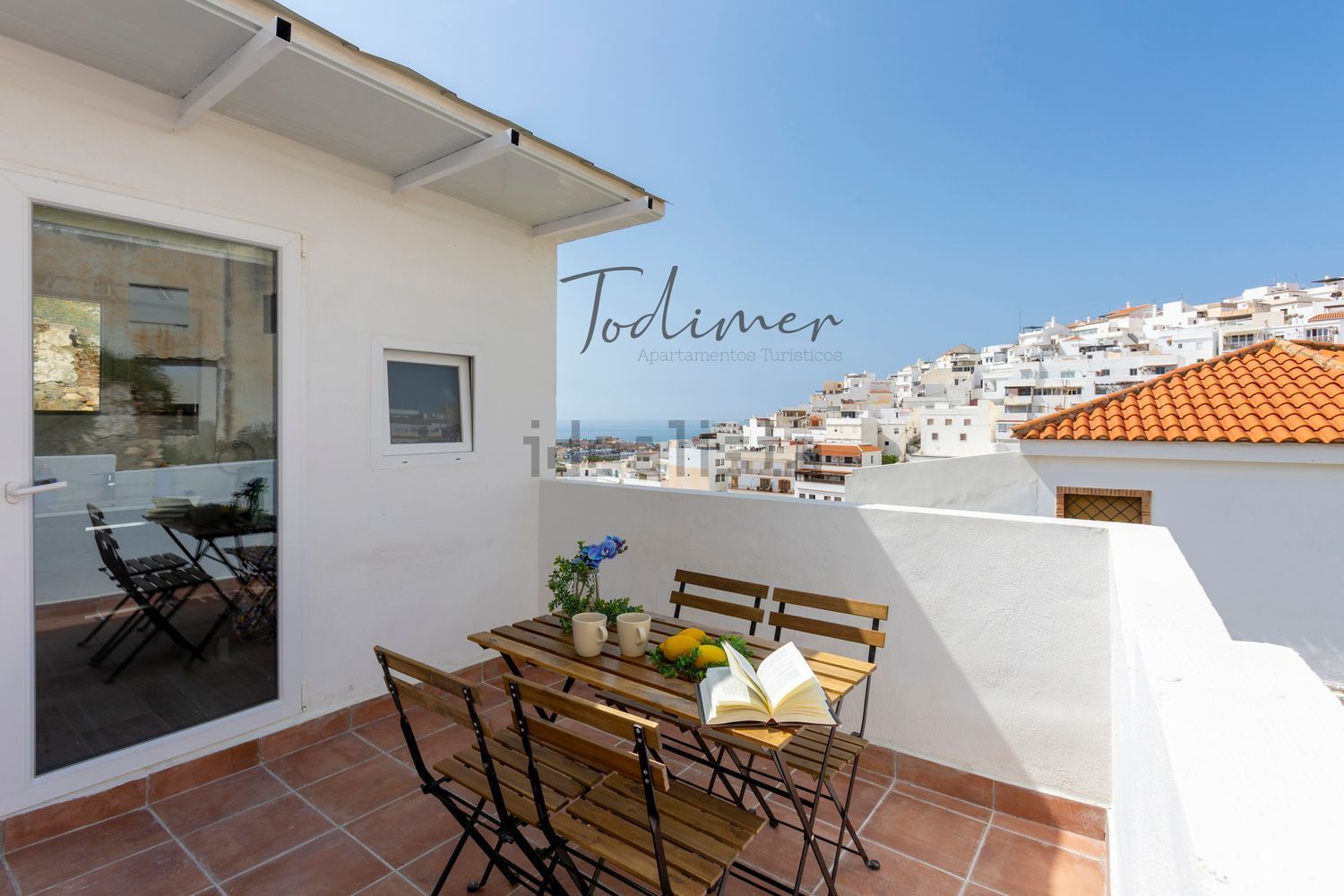Casa de 90 m² a Salobreña