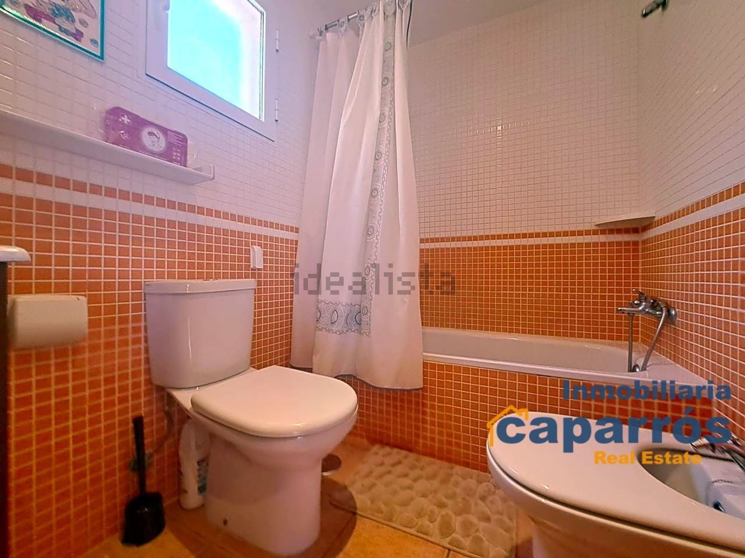 Pis de 74 m² a Vera