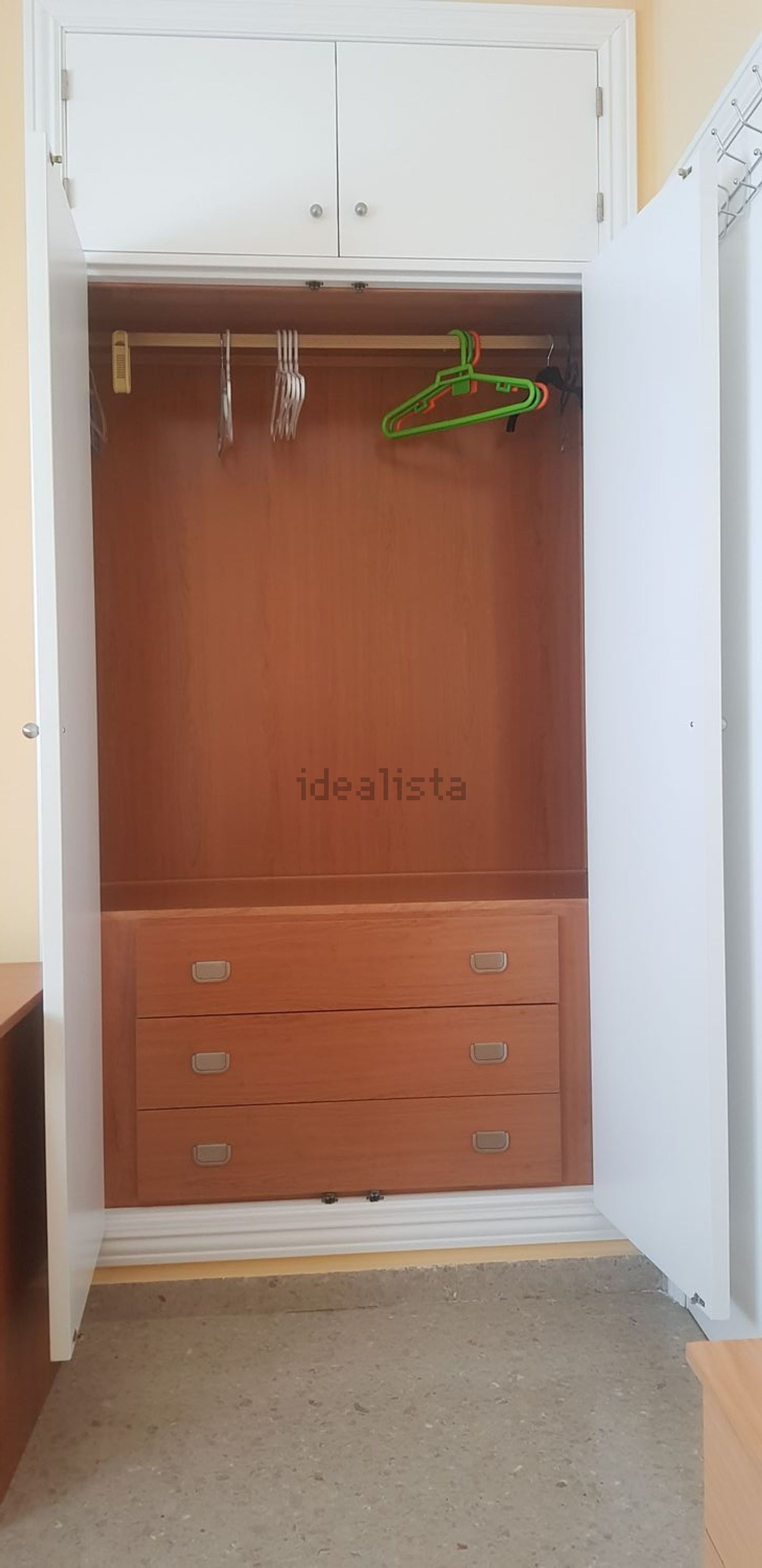 Habitación en alquiler, Albacete