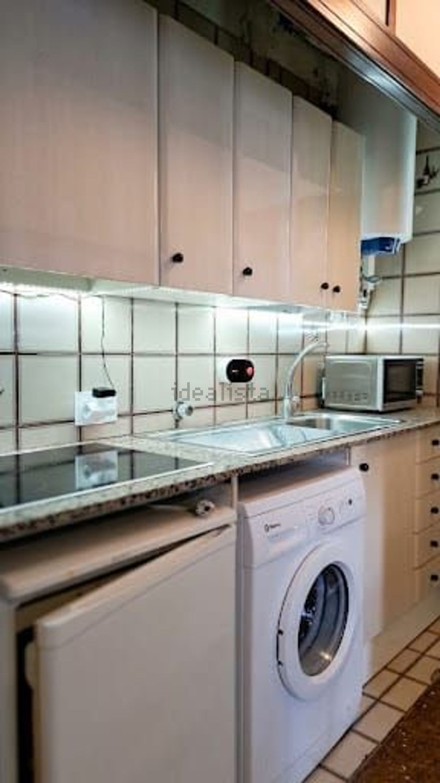 Piso de 44 m² en Barcelona
