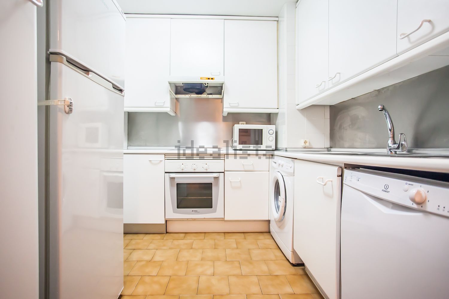 Pis de 70 m² a Madrid