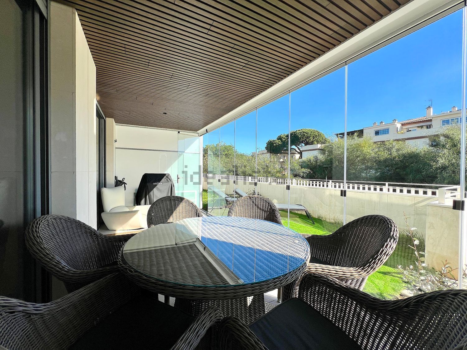 Pis de 120 m² a Marbella