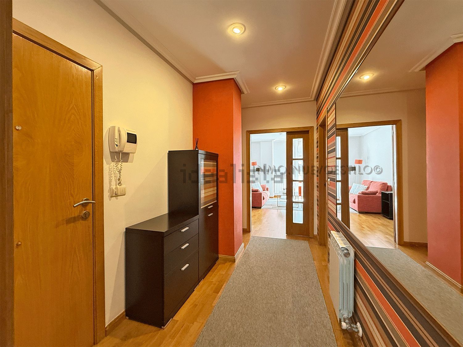 Piso de 120 m² en Vigo