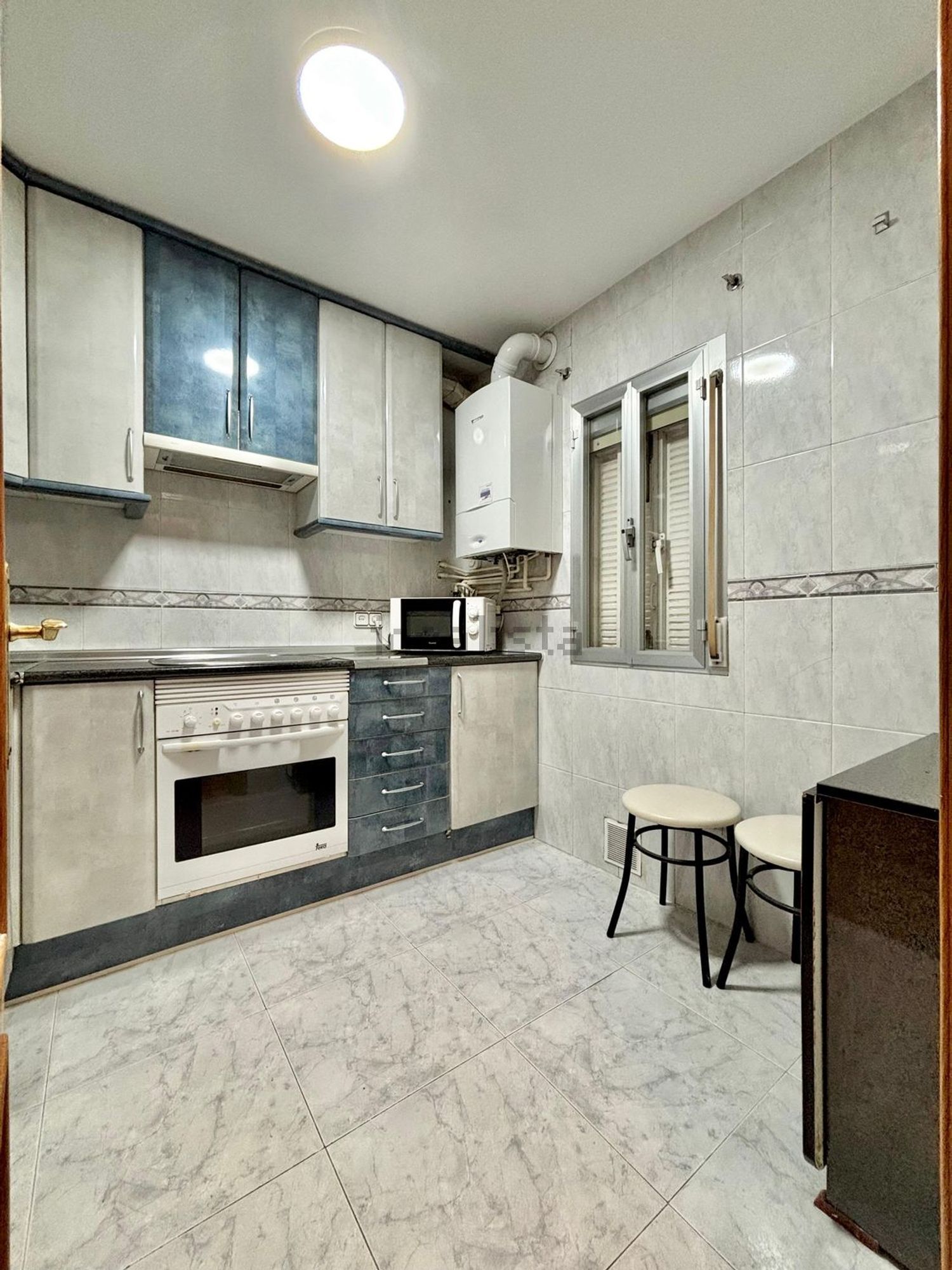 Pis de 59 m² a Madrid