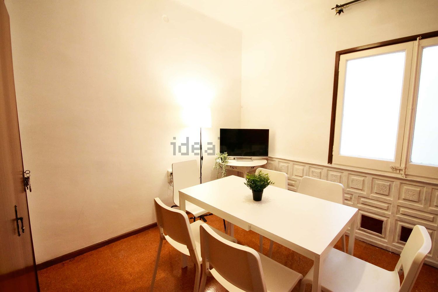 Habitación 90 m², Barcelona