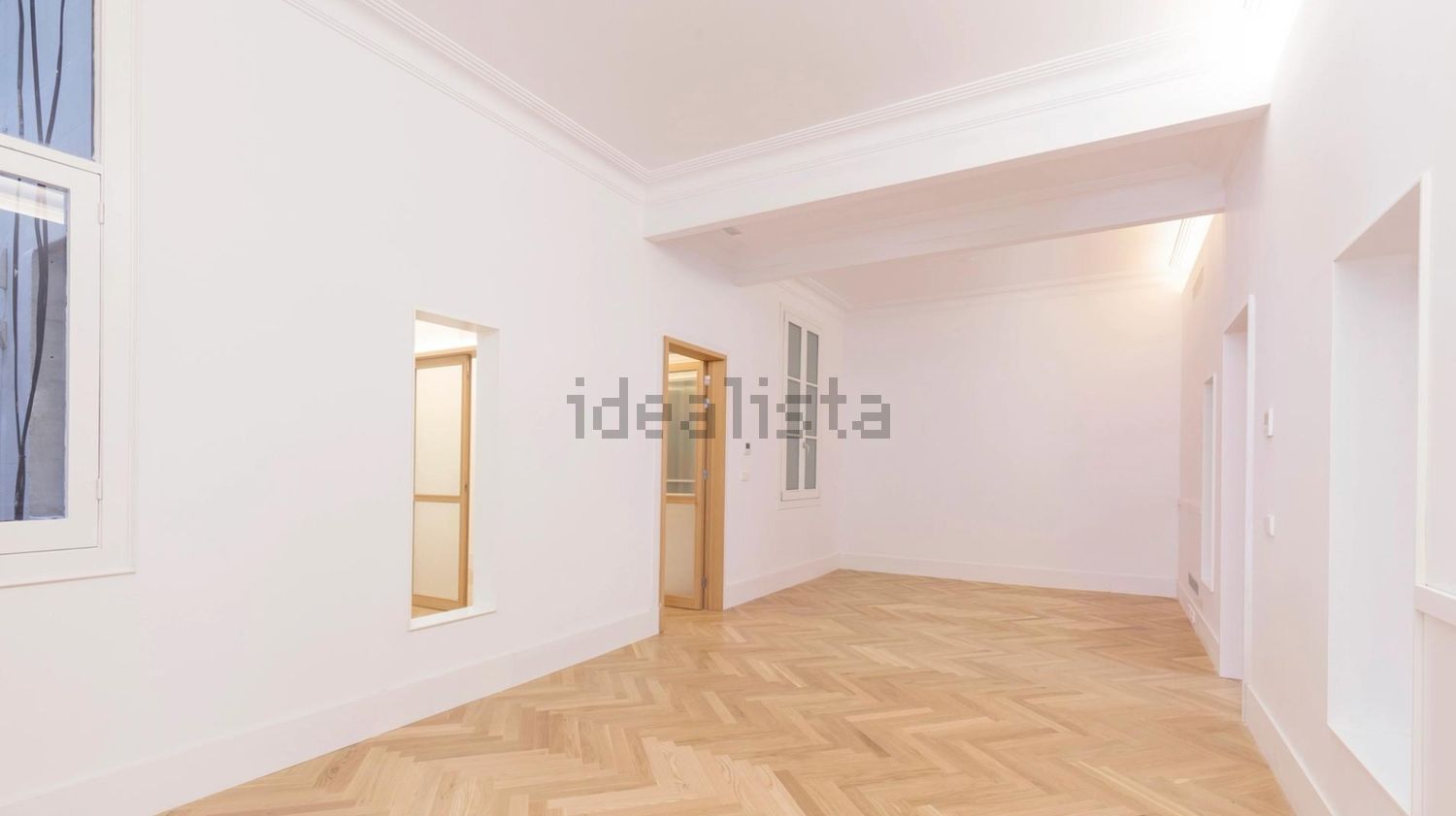 Wohnung 275 m² in Barcelona