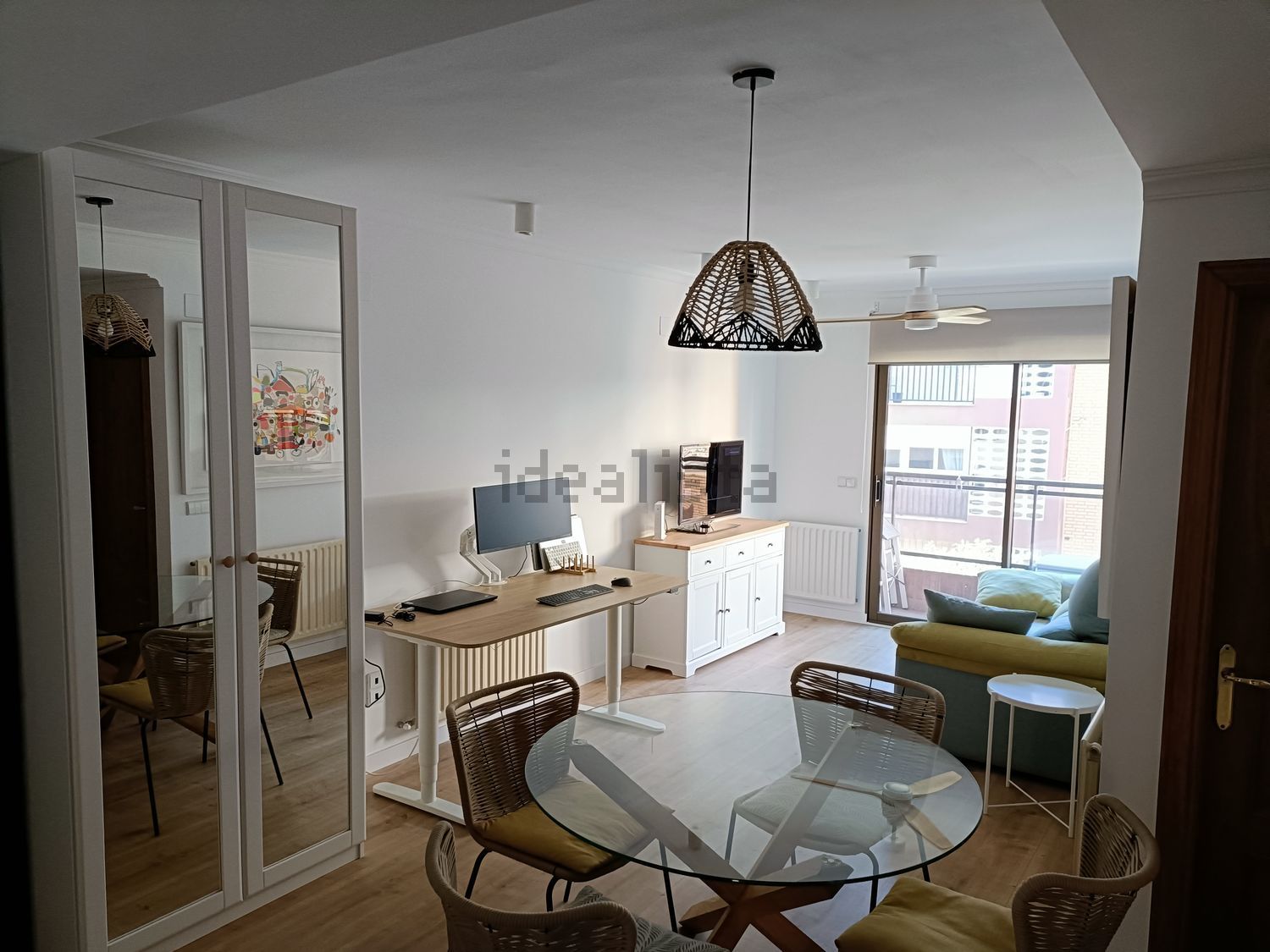 Piso de 64 m² en Valencia