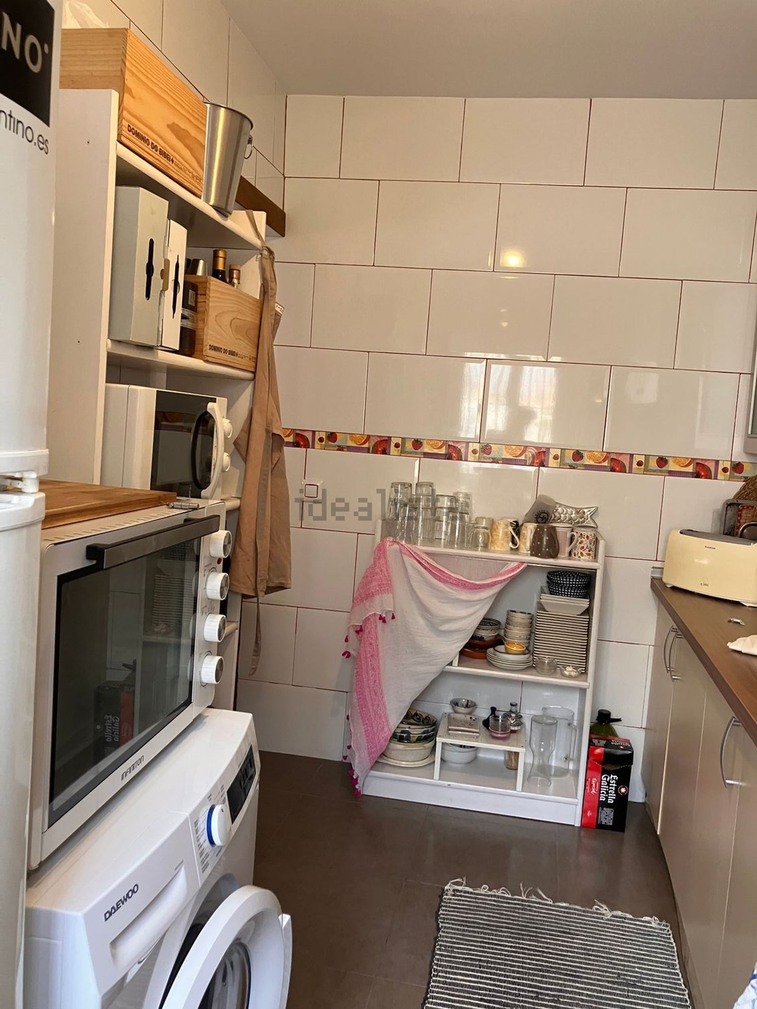 Habitació de lloguer, Níjar