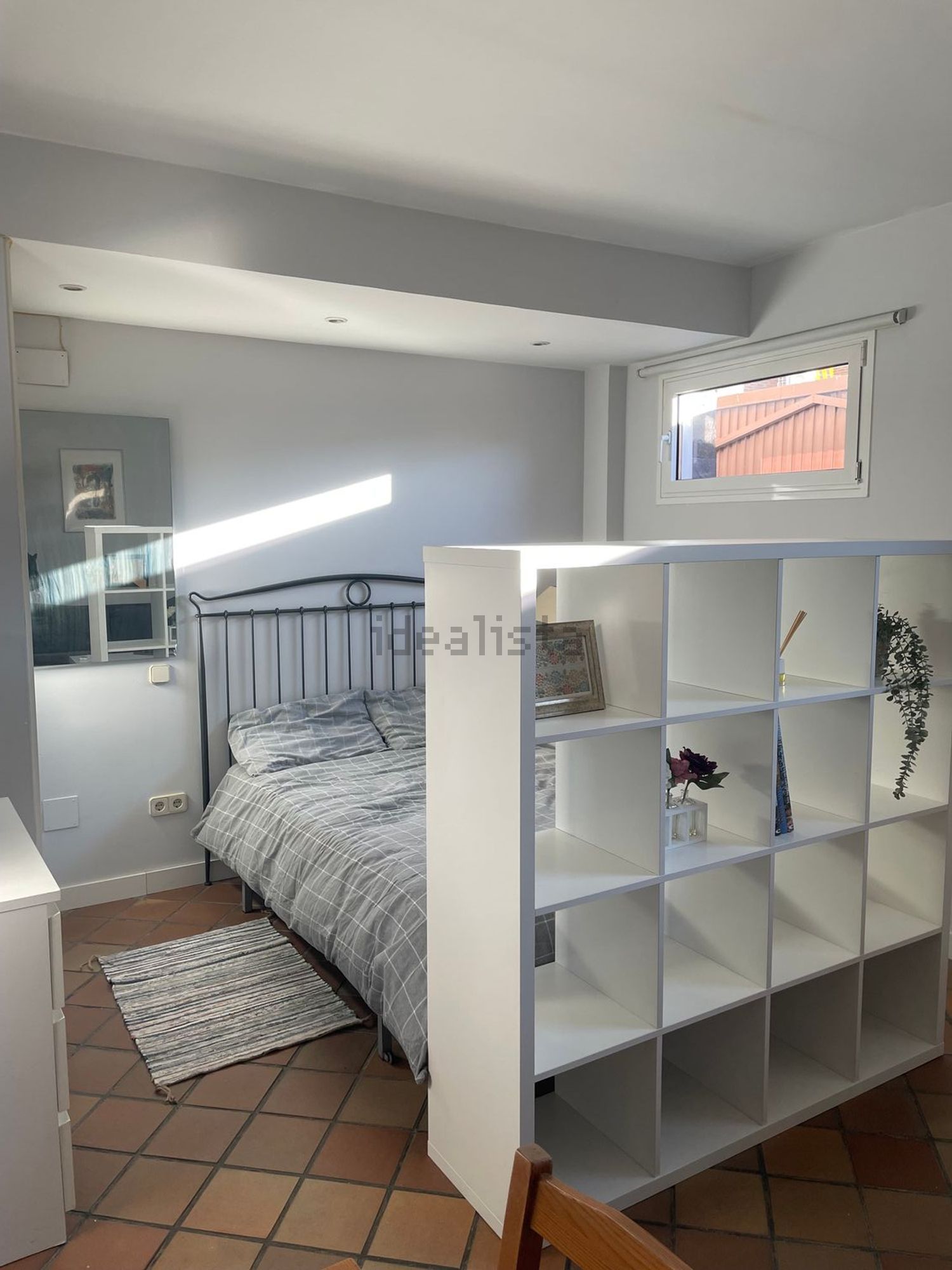 Piso de 32 m² en Madrid