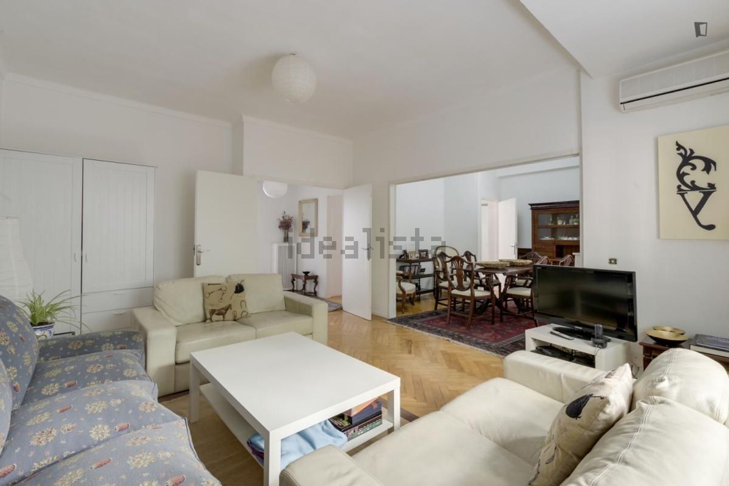 Habitación en alquiler, Madrid