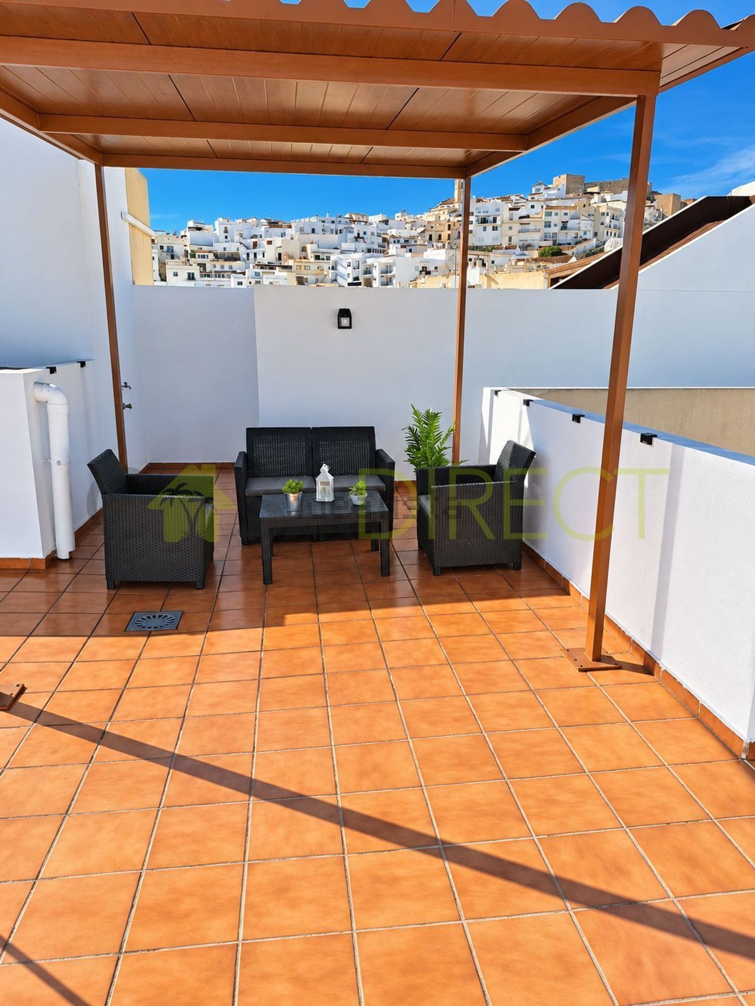 Appartamento 140 m² a Salobreña
